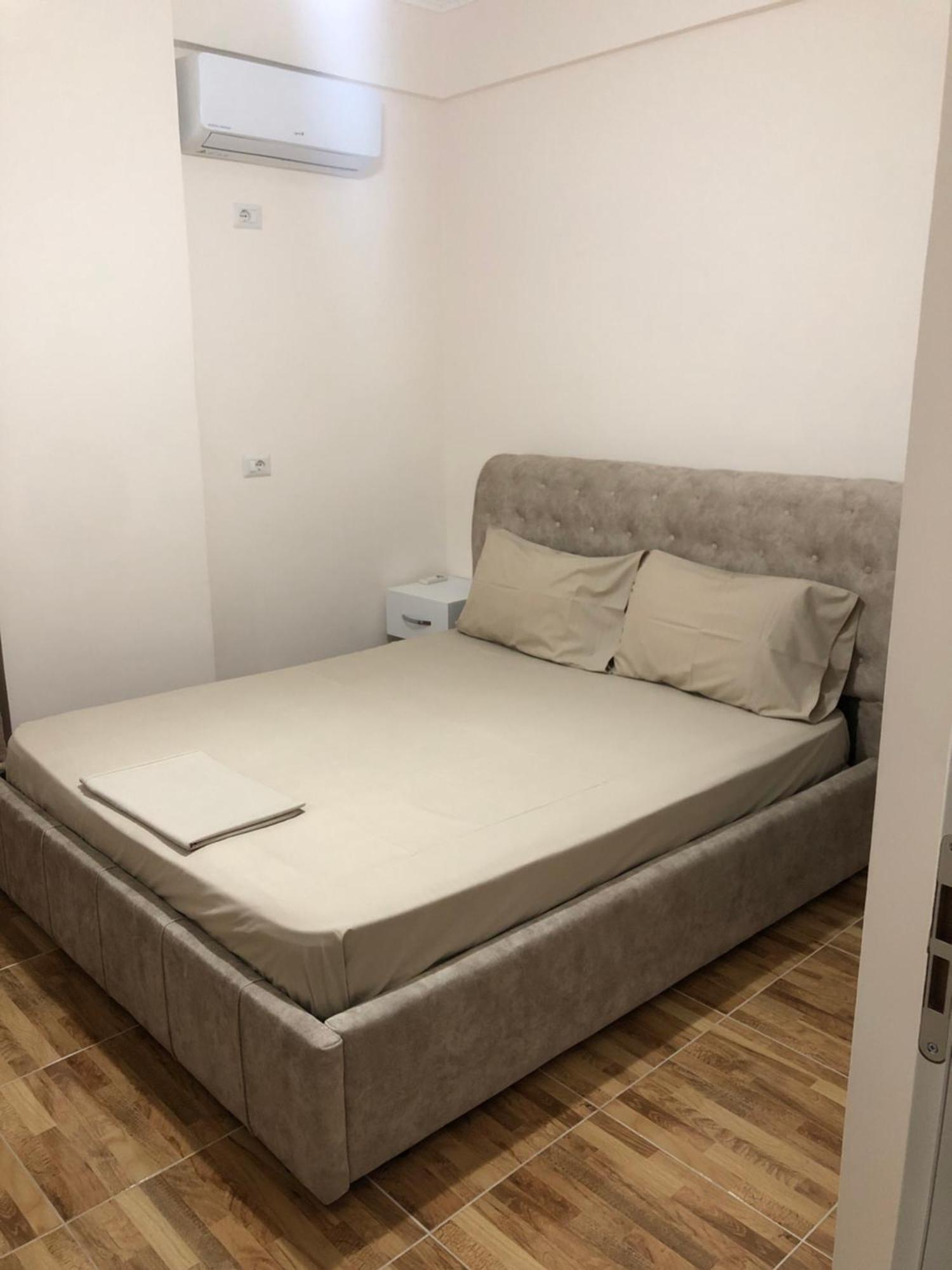 Drini Apartments Përmet Esterno foto